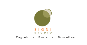 signi studio logo